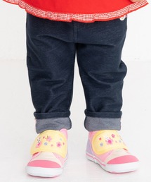 うさこストレッチデニムパンツ