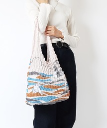 MOOMIN | MOOMIN/ムーミン Miura-Shibori Bag 絞りエコバッグ(エコバッグ/サブバッグ)