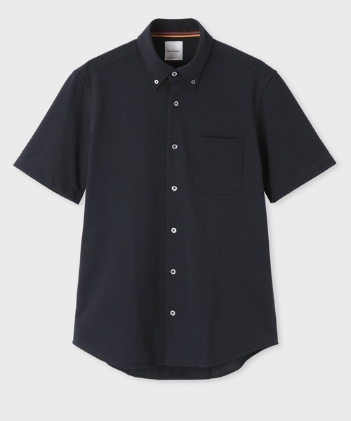 Paul Smith（ポールスミス）の「BUTTON-DOWN SHORT SLEEVE SHIRT
