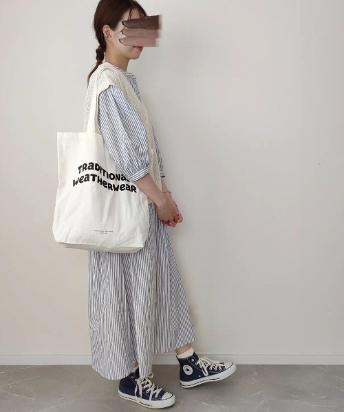 Re:EDIT（リエディ）の「[低身長/高身長サイズ有]ボリュームスリーブマキシシャツワンピース（シャツワンピース・レディース・グレー系その他/ミント/ブラック/ホワイト・TALL/MEDIUM/SHORT/LARGE）」の10枚目の写真