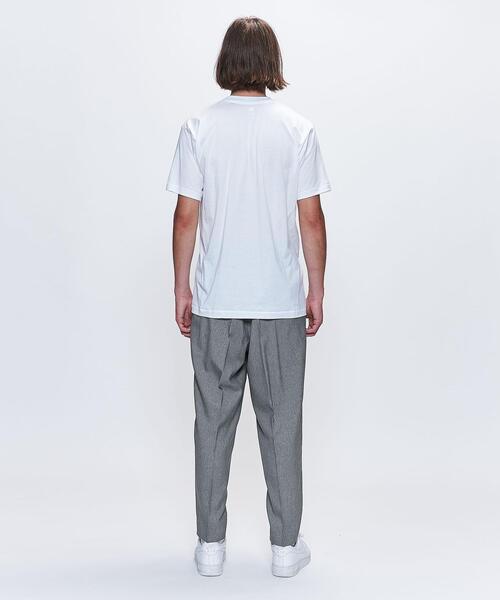 lownn(ローン)の「<LOWNN> NEO PANTS/パンツ(スラックス・メンズ・ベージュ/グレー・44/46)」の5枚目の写真
