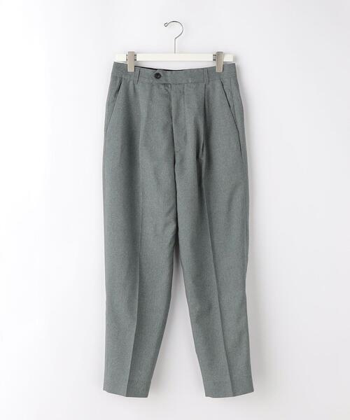 lownn(ローン)の「<LOWNN> NEO PANTS/パンツ(スラックス・メンズ・ベージュ/グレー・44/46)」の13枚目の写真