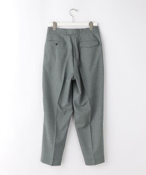 lownn(ローン)の「<LOWNN> NEO PANTS/パンツ(スラックス・メンズ・ベージュ/グレー・44/46)」の11枚目の写真