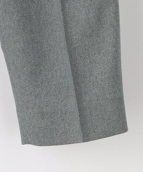lownn(ローン)の「<LOWNN> NEO PANTS/パンツ(スラックス・メンズ・ベージュ/グレー・44/46)」の10枚目の写真