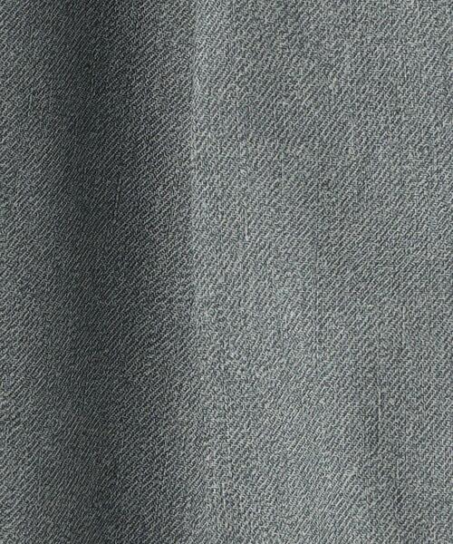 lownn(ローン)の「<LOWNN> NEO PANTS/パンツ(スラックス・メンズ・ベージュ/グレー・44/46)」の6枚目の写真