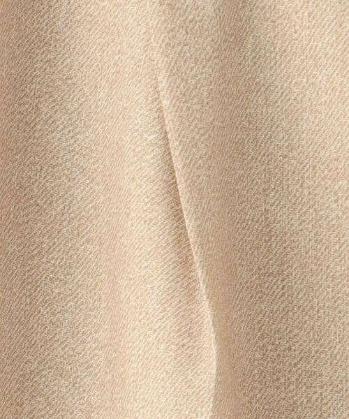 lownn(ローン)の「<LOWNN> NEO PANTS/パンツ(スラックス・メンズ・ベージュ/グレー・44/46)」の14枚目の写真
