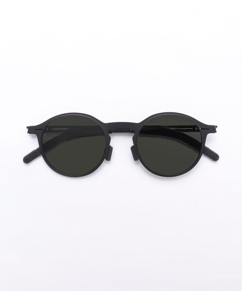 -〔UNISEX〕-　　Inthiniti インシニティ 　　 IRIDIUM　SUNGLASSES