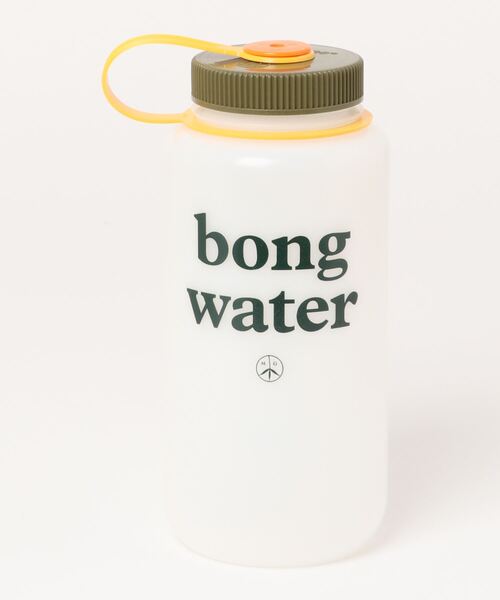 Bong Water Nalgene 32oz Wide Mouth 水筒 Mister Green ミスターグリーン のファッション通販 Zozotown Bong Water Nalgene 32oz Wide Mouth 水筒 Mister Green ミスターグリーン のファッション通販 Zozotown