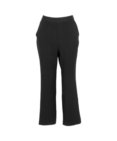 KOBE LETTUCE（コウベレタス）の「2way裾ファスナースリットパンツ（その他パンツ・レディース・カーキ/ブルー/ブラック/オレンジ・FREE）」の14枚目の写真