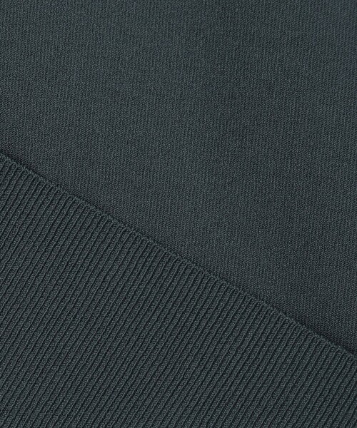 J.PRESS(ジェイプレス)の「【洗える】 レーヨンエリートストレッチ カーディガン(カーディガン/ボレロ・レディース・ブラック系/ベージュ系/ダークグリーン系/オレンジ系・T13/T15)」の18枚目の写真