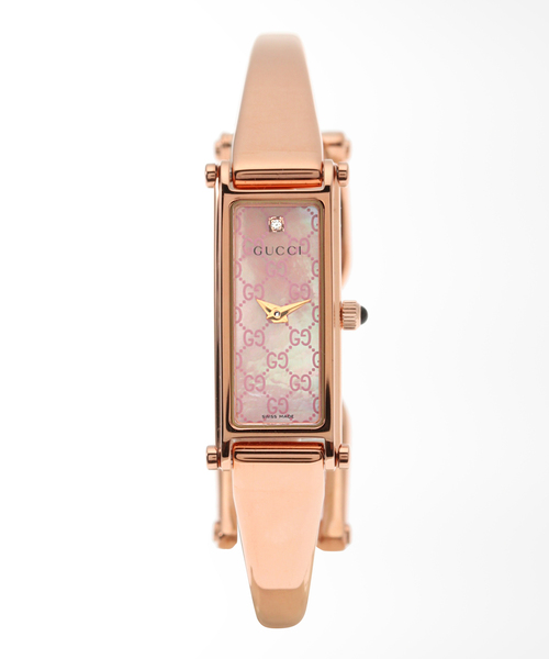 【GUCCI / グッチ】YA015559（アナログ腕時計）｜HIROB（ヒロブ）