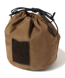 SLOW（スロウ）の「SLOW × BEAMS / 別注 Personal Effect Bag