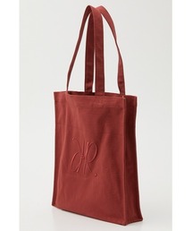 Rロゴキャンバストートバッグ