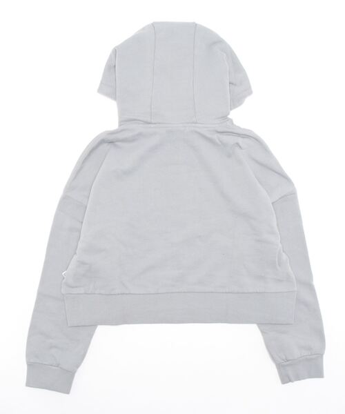 Afends(アフェンズ)の「HOODIE/AFENDS(アフェンズ) プルオーバーパーカー(パーカー・レディース・グレー・SMALL/X-SMALL/MEDIUM)」の2枚目の写真