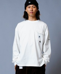 【ZOZOTOWN限定】columbia/コロンビア インペリアルパークポケットロンT/ポケットロンT 無地 ワンポイント/吸湿速乾 PM0635