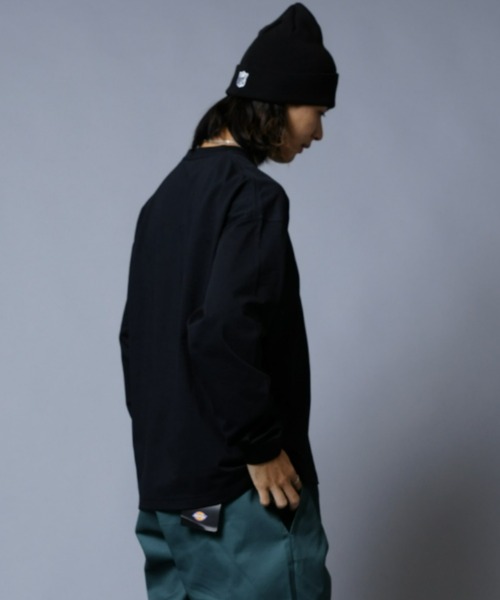 ZOZOTOWN限定】columbia/コロンビア インペリアルパークポケットロンT