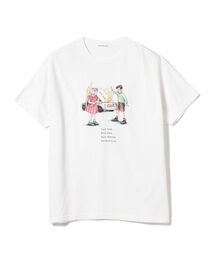 F-LAGSTUF-F | F-LAGSTUF-F / BABYLON TEE(Tシャツ/カットソー)