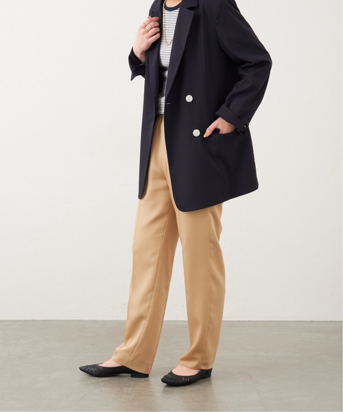 LE TALON（ルタロン）の「ポインテッドサシメッシュフラット（パンプス・レディース・ブラック系その他/シルバー・22.5cm/23cm/23.5cm/24cm/24.5cm/25.5cm/25cm/22cm）」の18枚目の写真