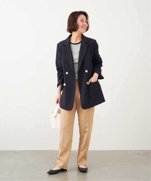 LE TALON（ルタロン）の「ポインテッドサシメッシュフラット（パンプス・レディース・ブラック系その他/シルバー・22.5cm/23cm/23.5cm/24cm/24.5cm/25.5cm/25cm/22cm）」の19枚目の写真