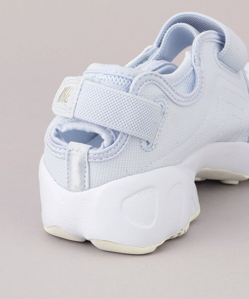 NIKE（ナイキ）の「NIKE/ナイキ Air Rift/エアリフト(DJ4639)（スニーカー・レディース・ブルー・24.0cm/23.0cm/25.0cm）」の9枚目の写真