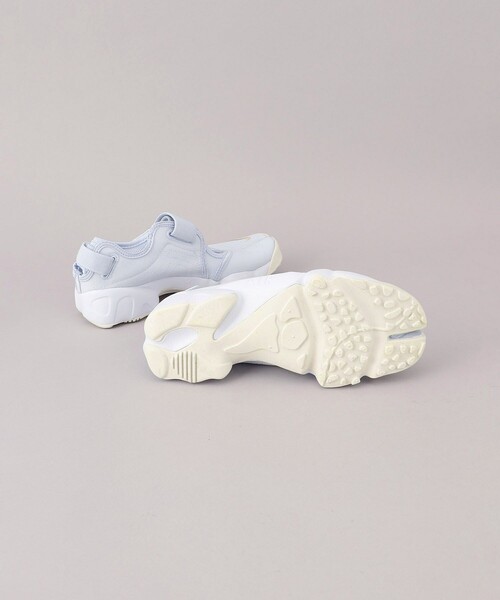 NIKE（ナイキ）の「NIKE/ナイキ Air Rift/エアリフト(DJ4639)（スニーカー・レディース・ブルー・24.0cm/23.0cm/25.0cm）」の10枚目の写真