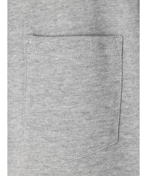 AMERICAN HOLIC(アメリカンホリック)の「きちんとポケットTシャツ2(Tシャツ/カットソー・レディース・グレー系その他・L/M)」の16枚目の写真