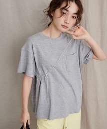 AMERICAN HOLIC | きちんとポケットTシャツ2(Tシャツ/カットソー)