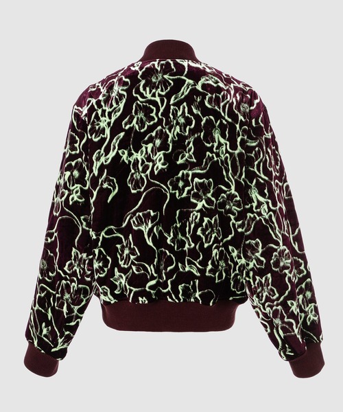 DRIES VAN NOTEN（ドリスヴァンノッテン）の「VERSO TRIS 5505 M.W.