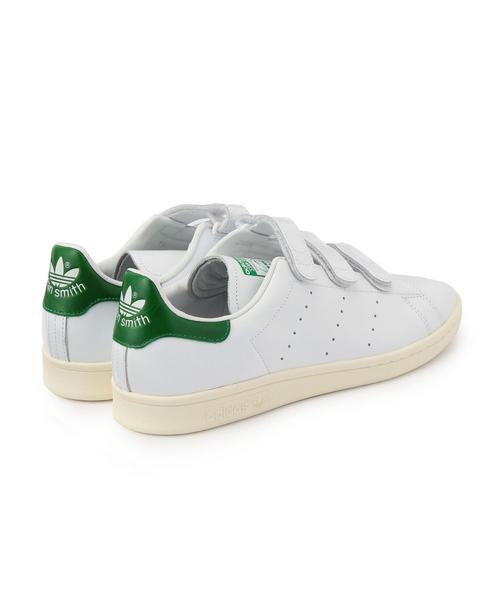 adidas（アディダス）の「[アディダス] ADIDAS STANSMITH CF NIGO スニーカー◆（スニーカー・メンズ・ホワイト/ブラック・26cm/26.5cm/28cm/27cm/27.5cm）」の12枚目の写真