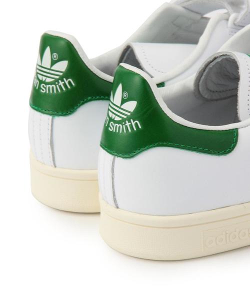 adidas（アディダス）の「[アディダス] ADIDAS STANSMITH CF NIGO スニーカー◆（スニーカー・メンズ・ホワイト/ブラック・26cm/26.5cm/28cm/27cm/27.5cm）」の7枚目の写真