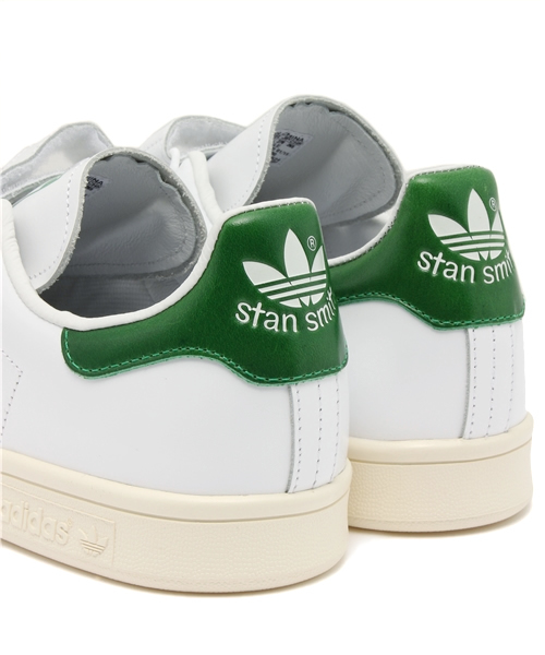 adidas（アディダス）の「[アディダス] ADIDAS STANSMITH CF NIGO スニーカー◆（スニーカー・メンズ・ホワイト/ブラック・26cm/26.5cm/28cm/27cm/27.5cm）」の9枚目の写真