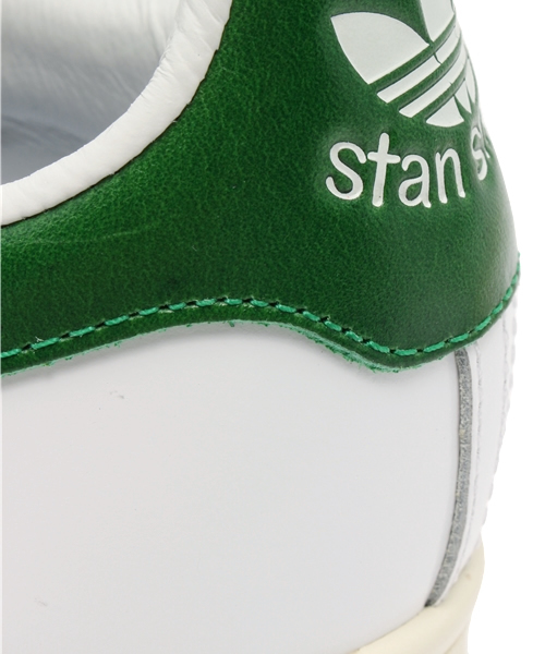adidas（アディダス）の「[アディダス] ADIDAS STANSMITH CF NIGO スニーカー◆（スニーカー・メンズ・ホワイト/ブラック・26cm/26.5cm/28cm/27cm/27.5cm）」の10枚目の写真
