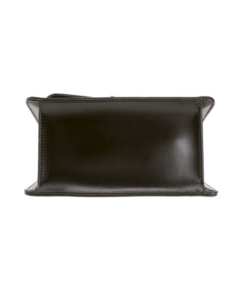 EMODA（エモダ）の「バーアイコンバッグ（ハンドバッグ・レディース・ブラック/その他/アイボリー・FREE）」の19枚目の写真