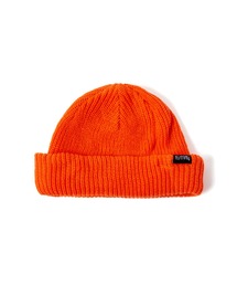 430 | 【430】SHORT NEON BEANIE(ニットキャップ/ビーニー)
