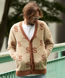 STUD MUFFIN | STUD MUFFIN/スタッドマフィン/＄カーディガン(カーディガン/ボレロ)