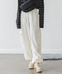 JEANASIS | フラップポケットパンツ/167937(その他パンツ)