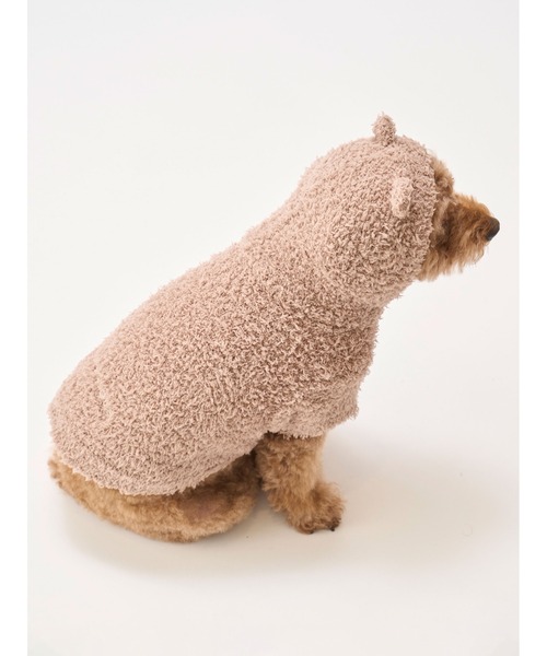 gelato pique（ジェラートピケ）の「【CAT&DOG】【販路限定商品