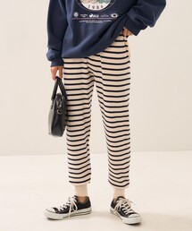 FREAK'S STORE | ウォッシャブルジョガーパンツ(その他パンツ)