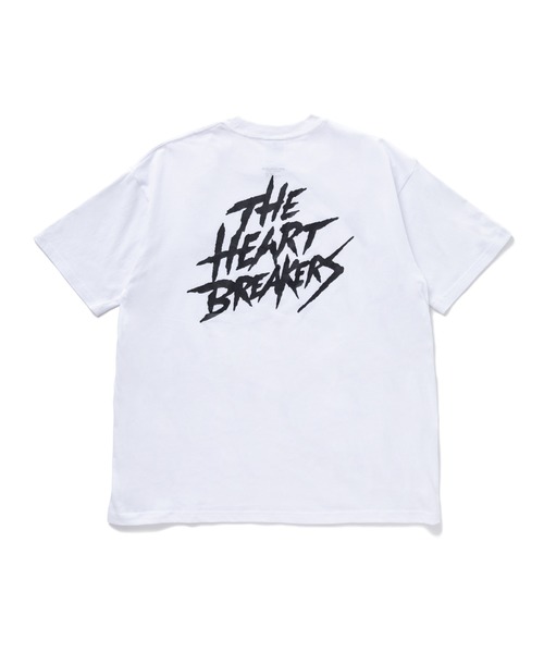 BEDWIN & THE HEARTBREAKERS（ベドウィン アンド ザ ハートブレイカーズ）の「S/S PRINT T "EL"（Tシャツ/カットソー・メンズ・ネイビー/ホワイト/ブラック・SMALL/MEDIUM/LARGE/X-LARGE/XX-LARGE）」の7枚目の写真