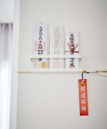 【TOWER/ タワー】神札ホルダー【WEB限定】　174861