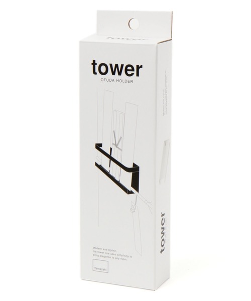 LEPSIM（レプシィム）の「【TOWER/ タワー】神札ホルダー【WEB限定】　174861（インテリア雑貨・レディース・オフホワイト・ONE SIZE）」の11枚目の写真