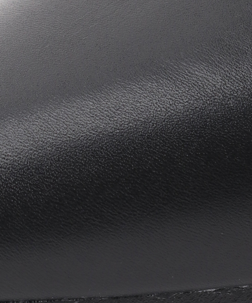 MARIAN（マリアン）の「【MARIAN/マリアン】ポインテッドショートブーツ（ブーツ・レディース・ホワイト/ブラック・35/39/36/38/37）」の13枚目の写真