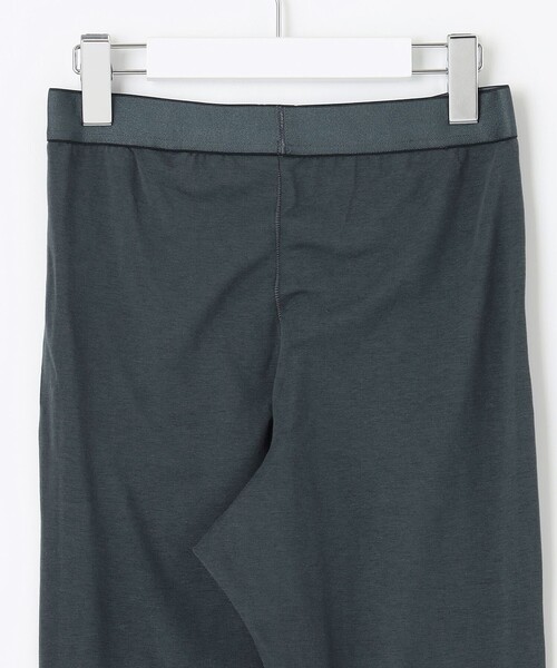 UNFILO（アンフィーロ）の「【MEN】【温活】TTON レギンス（レギンス/スパッツ・メンズ・ブラック系/ベージュ系/ターコイズブルー系・LARGE）」の4枚目の写真