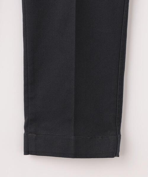 green label relaxing（グリーンレーベルリラクシング）の「ツイルUK スマートレッグ パンツ -ストレッチ-（その他パンツ・メンズ・ダークグレー/モカ/ブラック・L/S/M/XL）」の14枚目の写真