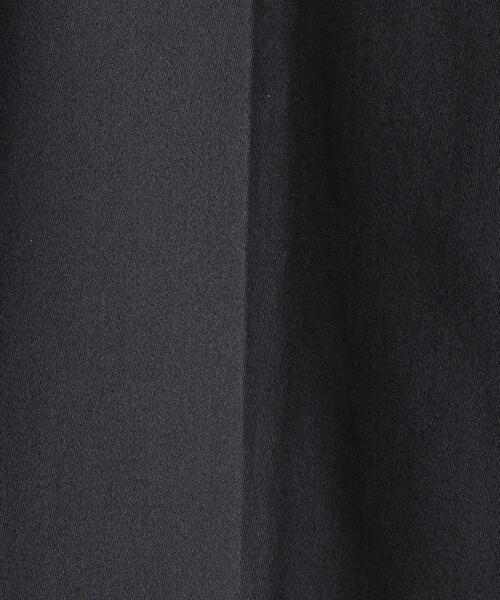 green label relaxing（グリーンレーベルリラクシング）の「ツイルUK スマートレッグ パンツ -ストレッチ-（その他パンツ・メンズ・ダークグレー/モカ/ブラック・L/S/M/XL）」の15枚目の写真