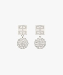 GIVENCHY（ジバンシイ）の「ロック アシンメトリー イヤリング