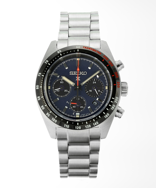 【SEIKO/セイコー】PROSPEX SPEEDTIMER SBDL087【 ウォッチ 】