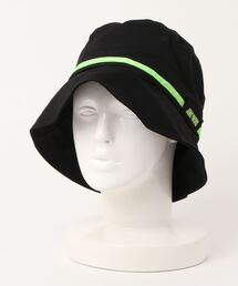 GGD SELECT（ジージーディー　セレクト）の「カラーラインバケットハット（ハット）」