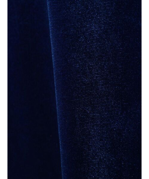 earth music&ecology（アースミュージックアンドエコロジー）の「ベロアキャミドレ（ワンピース・レディース・ブルー/ブラック/ピンク・FREE）」の18枚目の写真