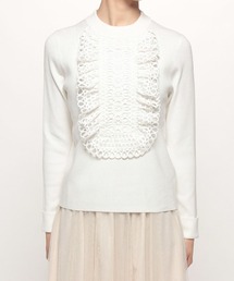 LOULOU WILLOUGHBY（ルルウィルビー）の「【LOULOU WILLOUGHBY】エン